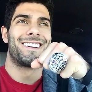 Meet your Posher, Connor